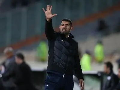 مربی نساجی: با منتخب جهان بازی داریم اما بیکار نبودیم
