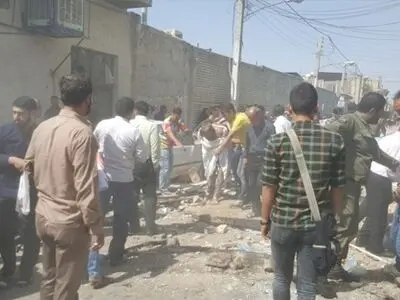 اسامی مصدومان حادثه انفجار در قم اعلام شد