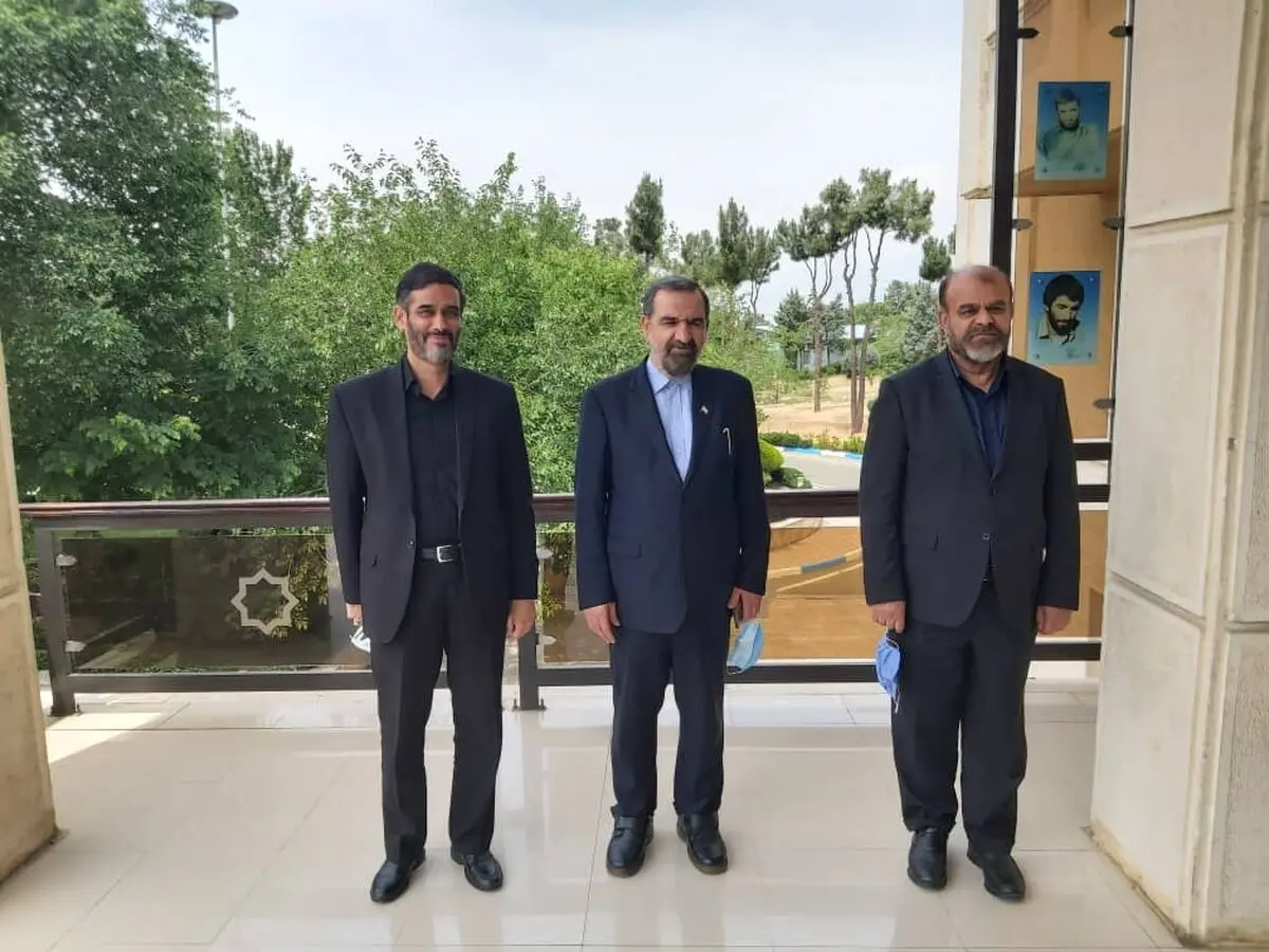 در انتخابات ۱۴۰۰ فارغ از نتیجه، قرار است همه با هم ایران را بسازیم