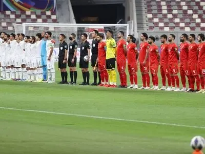 پیروزی 3 گله ایران برابر عراق بعد از نیم قرن
