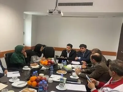 هماهنگی سراسری برای مداخلات روانی‌اجتماعی حادثه بندرعباس
