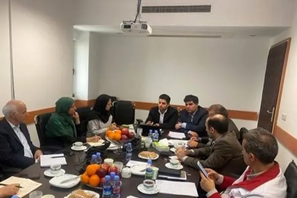 هماهنگی سراسری برای مداخلات روانی‌اجتماعی حادثه بندرعباس