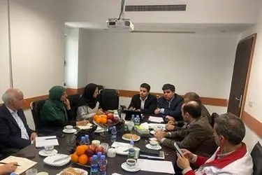 هماهنگی سراسری برای مداخلات روانی‌اجتماعی حادثه بندرعباس
