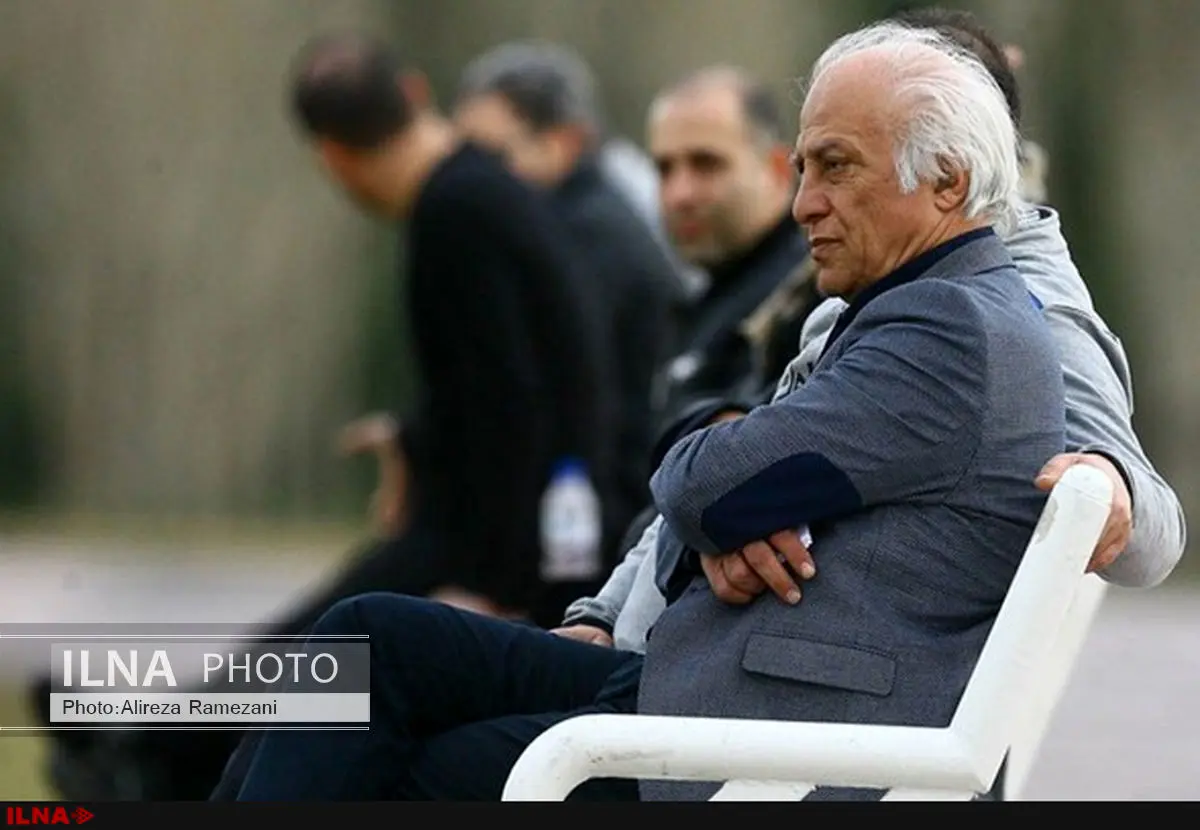 عبداللهی: از دست رفتن قهرمانی برای ما و هواداران بسیار تلخ بود