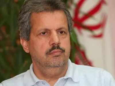 پیام تسلیت محمد علی نجفی به مناسبت درگذشت استاندار اسبق گیلان