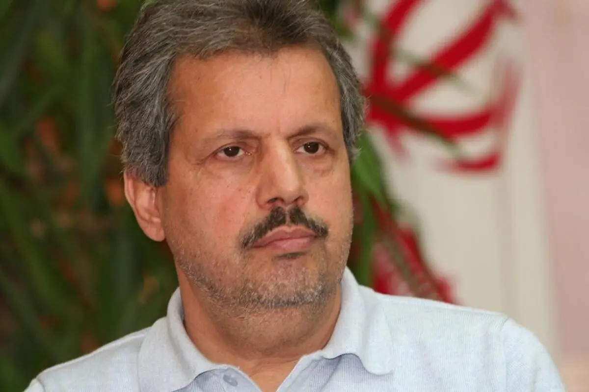 پیام تسلیت محمد علی نجفی به مناسبت درگذشت استاندار اسبق گیلان
