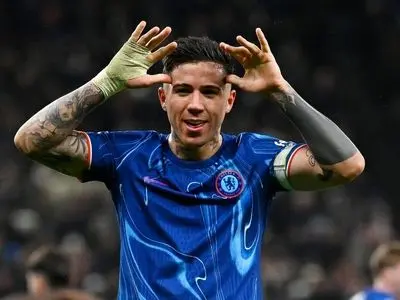 ویدئو: واکنش هیجان‌انگیز گزارشگر به گل دقیقه 94 چلسی