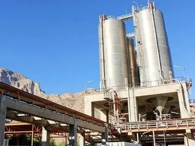 دستور قضایی در جهت ترخیص تجهیزات مورد نیاز شرکت پتروشیمی کردستان پس از دو سال وقفه صادر شد