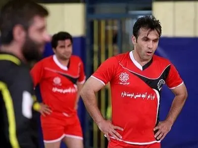انتظاری: جواب دندان شکنی به اکرم عفیف خواهیم داد!