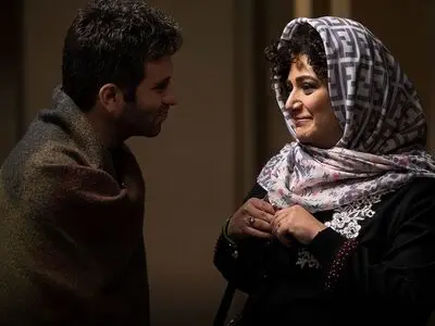 نمایش و نقد «عامه پسند» در فرهنگسرای ارسباران