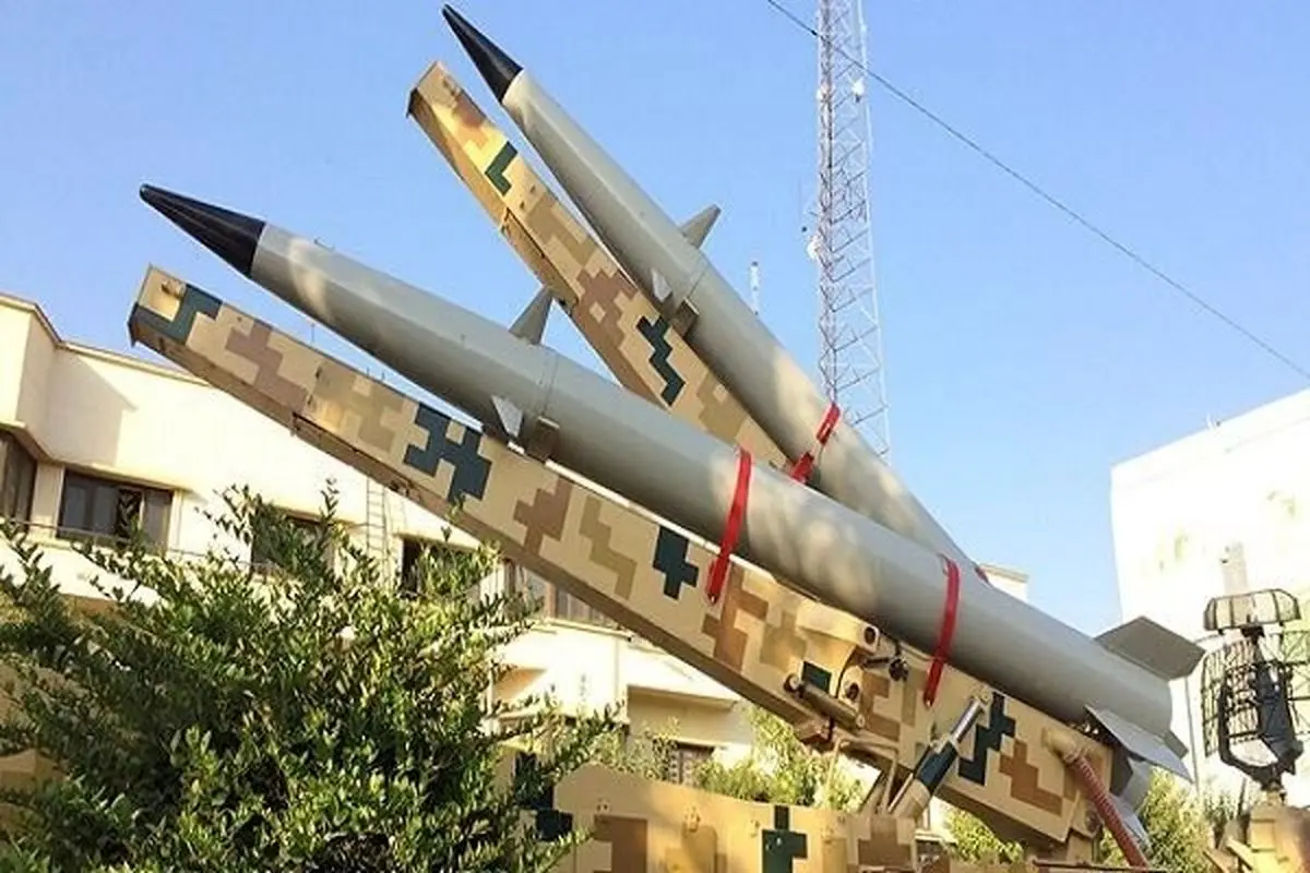 به جای لانچر بگویید پرتابگر 