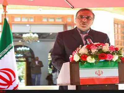 صادرات ایران به کنیا در شش ماه نخست ۲۰۱۷، ۵۸ میلیون دلار بوده است