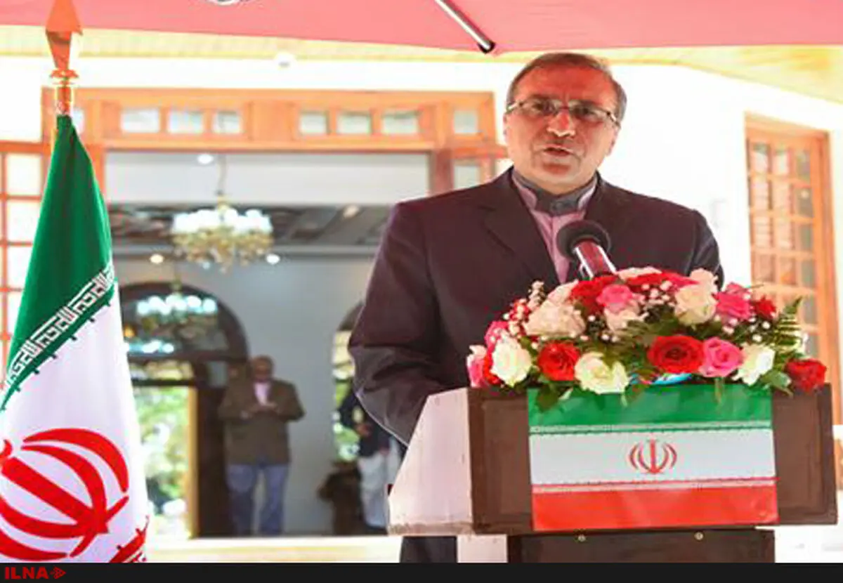 صادرات ایران به کنیا در شش ماه نخست ۲۰۱۷، ۵۸ میلیون دلار بوده است