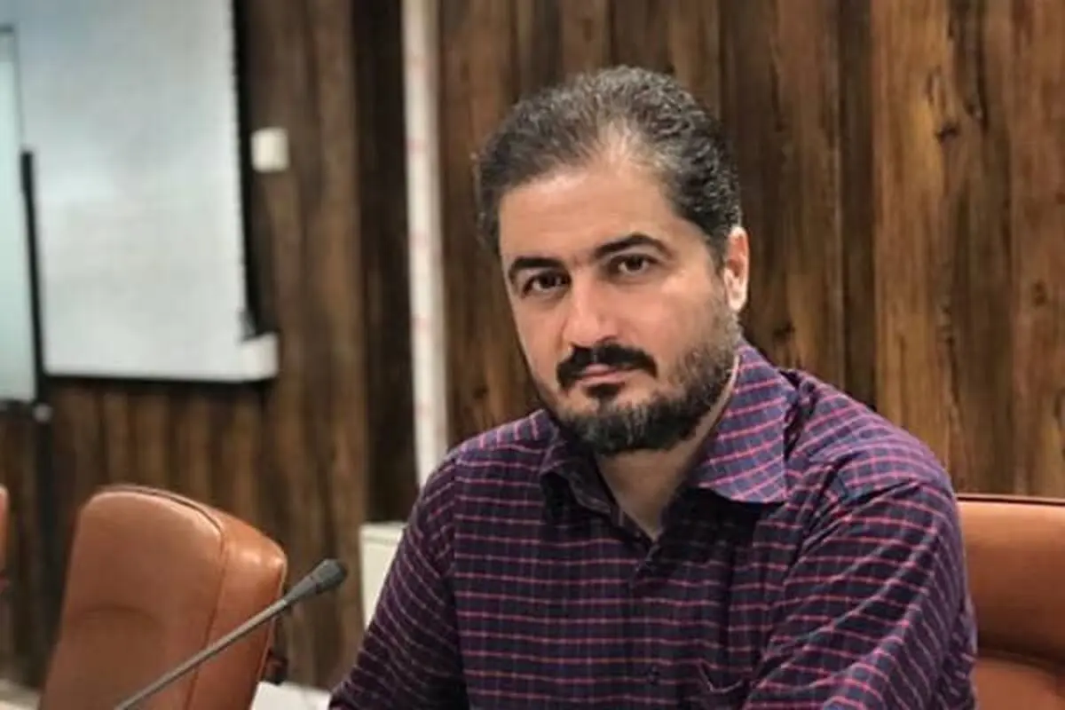 بهرنگ ملک‌محمدی سرپرست گروه فیلم و سریال شبکه دو شد