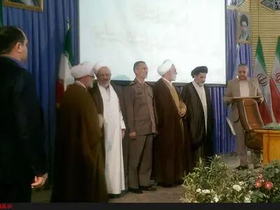 جرایم انتخاباتی در نیروهای مسلح وجود نداشت