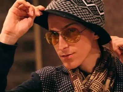  مرتضی پاشایی سوژه فیلم سینمایی شد