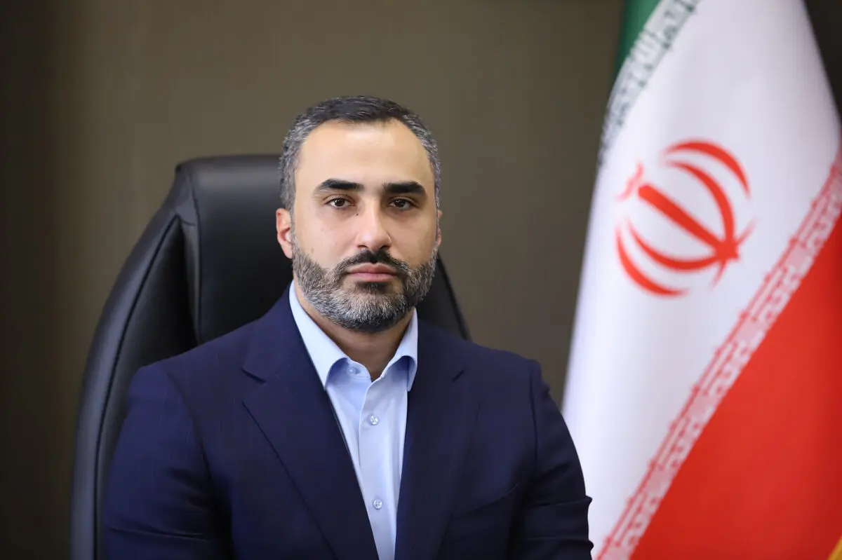 پیام مدیرعامل شرکت مهندسی و ساختمانی صبانفت به مناسبت روز ملی ایمنی و آتش‌نشانی