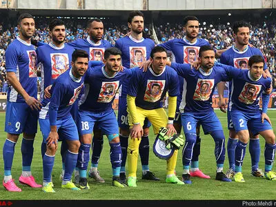 ترکیب استقلال برابر ذوب آهن مشخص شد