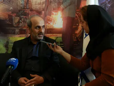 پخش سریال‌ های «زیرخاکی» و «نون خ» در نوروز 