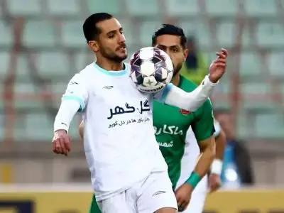 تیکدری: سه امتیاز را از دست دادیم