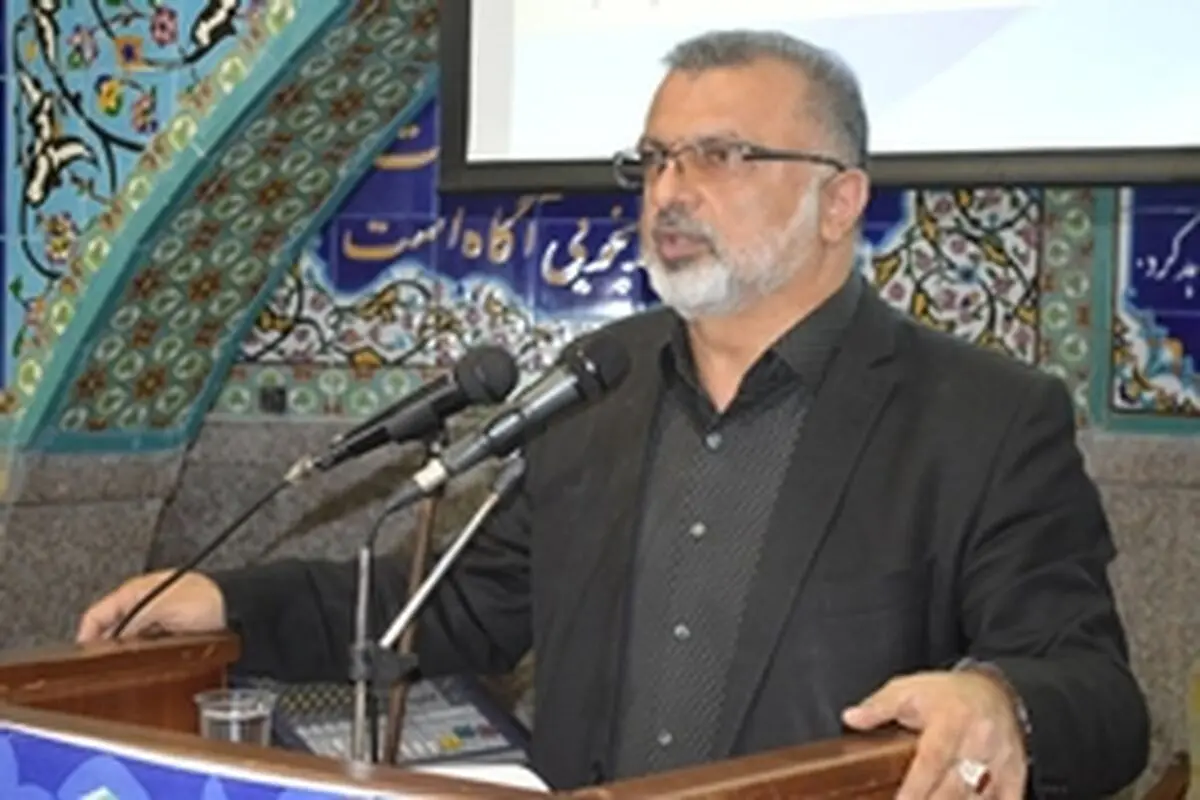 گسترش فرهنگ قرآنی لازمه ی توسعه همه جانبه فرهنگی