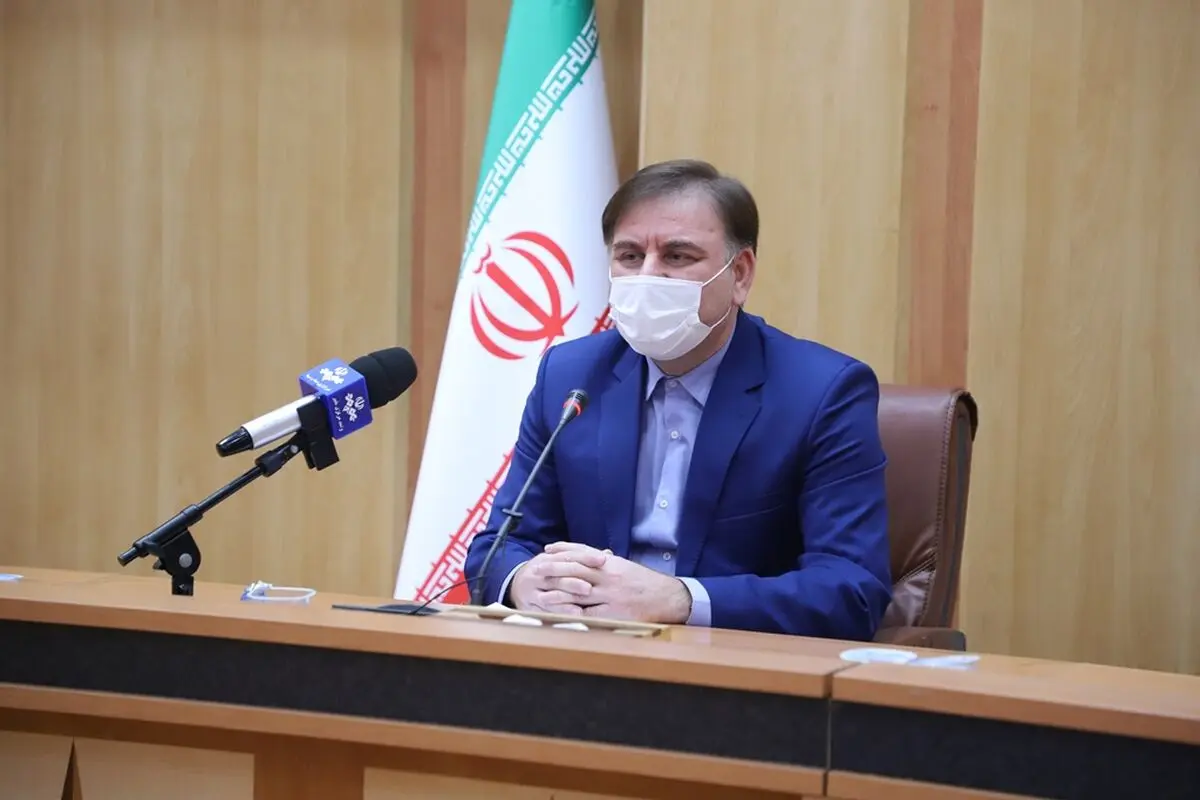 دستگاه‌ها ملزم هستند امکانات خود را هنگام بروز بحران دراختیار ستاد قرار دهند