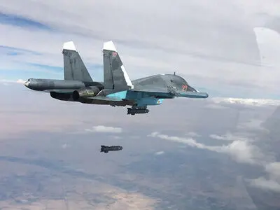 ائتلاف به رهبری آمریکا باید اتهامات علیه روسیه را اثبات کند
