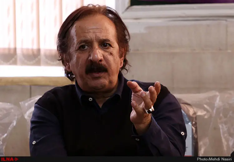 گالری