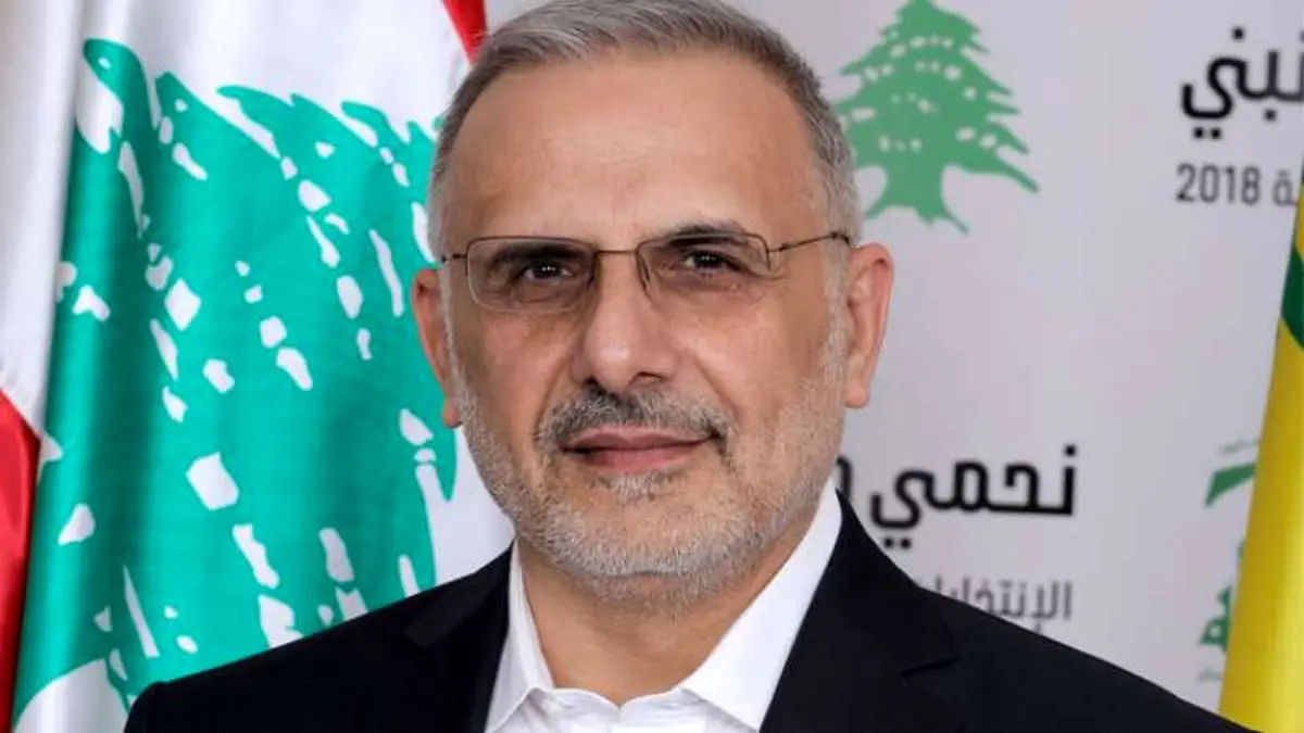حزب‌الله هیچ تماسی مستقیمی با ترامپ نداشته است