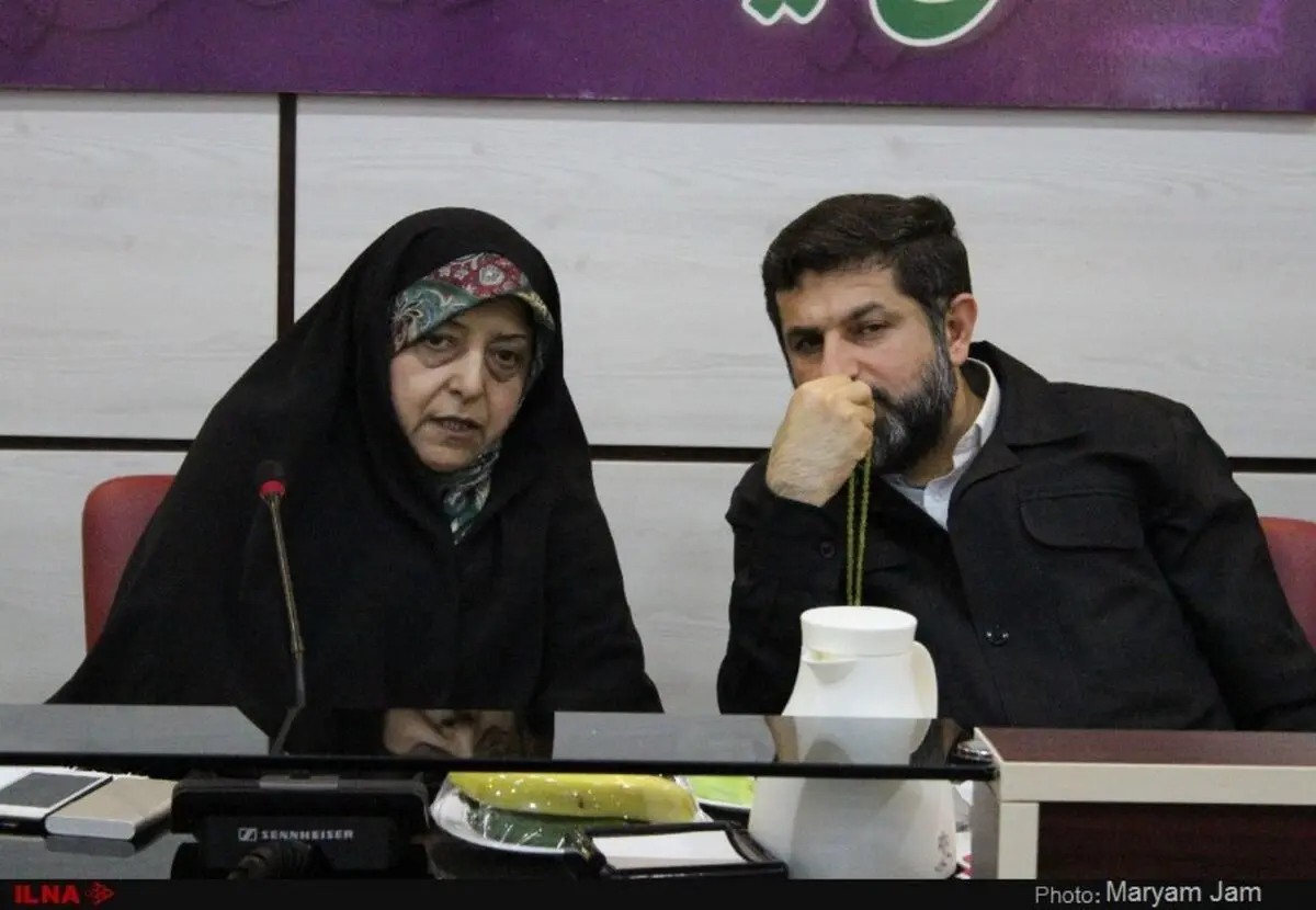 از طرح گفتگوی ملی خانواده حمایت می‌کنیم/ ترسیم اطلس آسیب های اجتماعی در خوزستان
