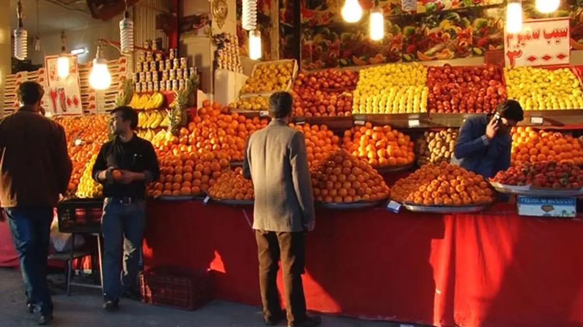 آغاز نظارت‌ها بر بازار شب یلدا