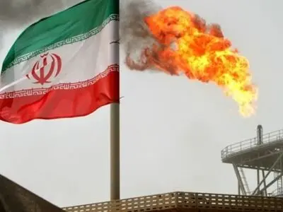 اکتشاف حقل غازی ضخم فی جنوب ایران 