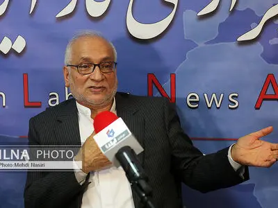 دولت رئیسی برای برکناری سلاح‌ورزی به ابزارهای غیرقانونی متوسل شد 