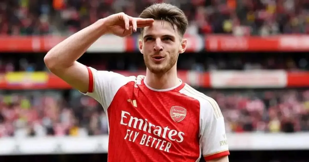 ستاره آرسنال به مربی چلسی چه گفت؟ 