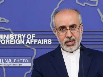  Al-Aqsa Storm Operation Has Changed Everything, Iranian Spokesman Says 