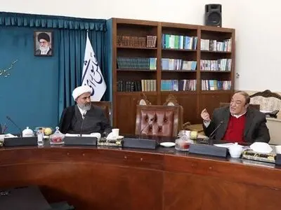 گزارش دستگاه‌های مربوطه درباره توقف کامیون‌ها در مرز آستارا تقدیم مجلس می‌شود