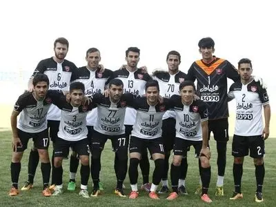 آقایی:‌ تیم پرسپولیس  امسال نسبت به فصل گذشته بهتر است
