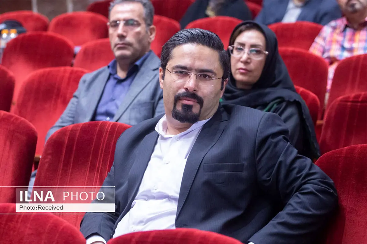 خبرنگار ایلنا رئیس خانه مطبوعات استان قزوین شد