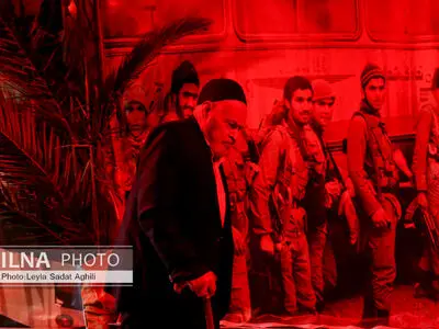 اولین کنگره سرداران و ۷۰۰ شهید منطقه ۱۹ تهران
