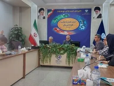 نظام سلامت کشور متکی به گروه و یا بخش خاصی نیست / سلامت انسان و دام و محیط‌زیست به صورت یکپارچه معنا پیدا می‌کند