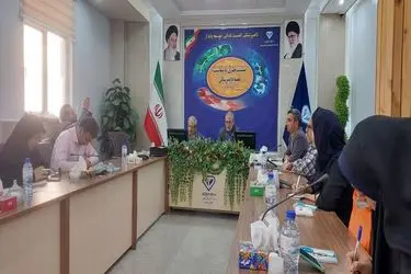 نظام سلامت کشور متکی به گروه و یا بخش خاصی نیست / سلامت انسان و دام و محیط‌زیست به صورت یکپارچه معنا پیدا می‌کند