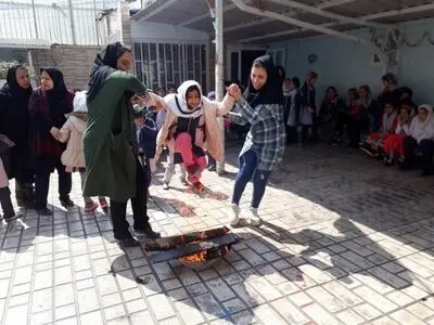 همه مدارس نوبت عصر شهر تهران، دو ساعت زودتر تعطیل می‌شوند