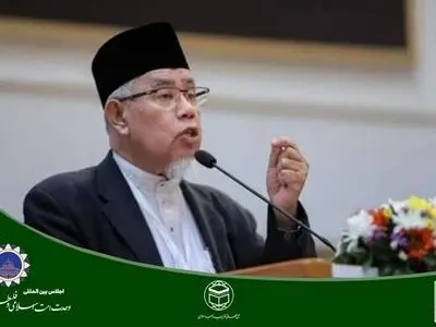 فلسطین قطب‌نمای اخلاقی امت است/ وحدت، مسئولیتی راهبردی است