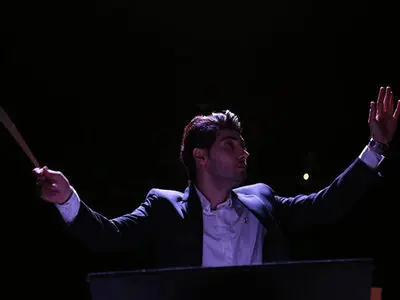 قهرمان‌های ساختگی خارجی را بیشتر از شخصیت‌های برتر خودمان می‌شناسیم/ «کمانچه» و «ابوا» سازهای اصلی انیمیشن «سلام بر ابراهیم» هستند