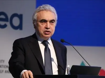 بحران انرژی جاری بزرگترین بحران تاریخ است