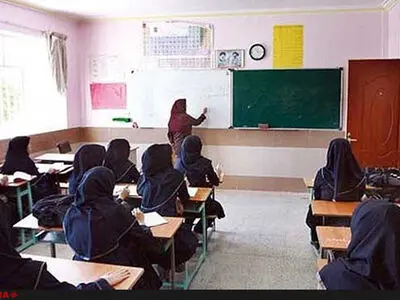 بحران کمبود نیرو در آموزش و پرورش  