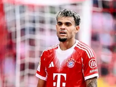 ویدئو: نگاهی به عملکرد درخشان لوئیز دیاز در پیراهن بایرن