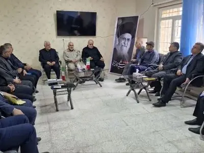 تأکید استاندار خوزستان بر لزوم فعالیت صددرصدی بانک‌های استان 