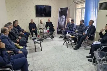 تأکید استاندار خوزستان بر لزوم فعالیت صددرصدی بانک‌های استان 