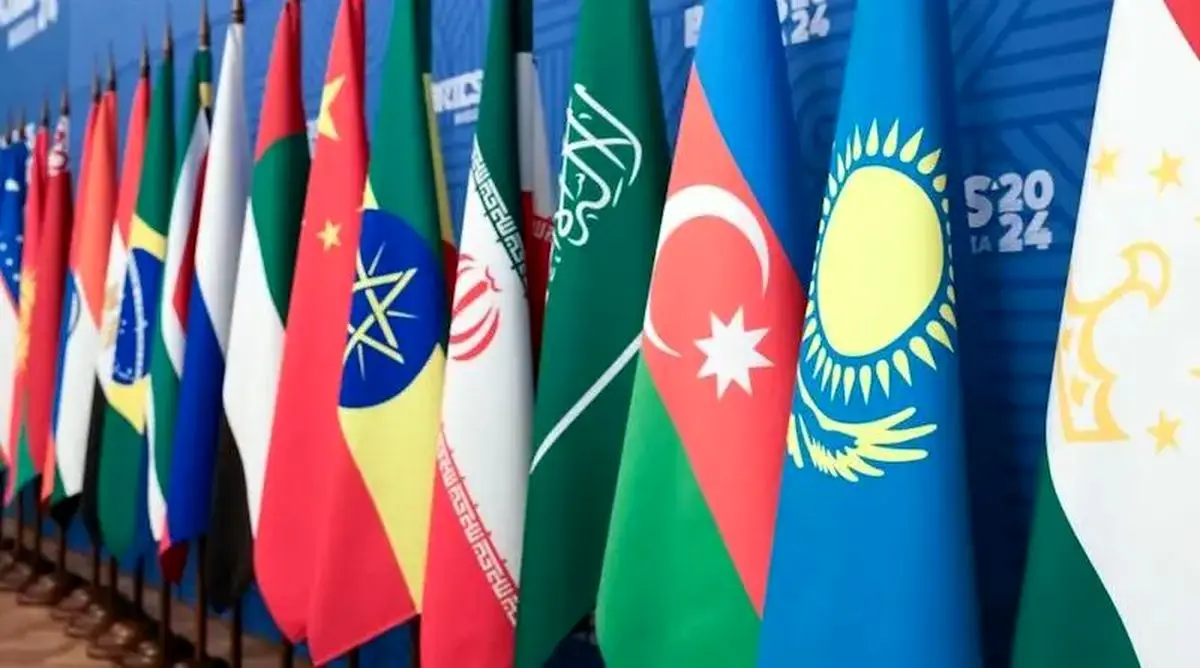 بیانیه بریکس فقط حمله آمریکا و اسرائیل را به ایران محکوم کرد/ کاهش وابستگی به دلار میتواند جریانساز شود/ نباید روابط دیپلماتیک با مجامع بینالمللی را نادیده بگیریم